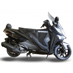 Θερμικό Κάλυμμα Ποδιών Τucano Urbano R163 SYM Joy Max 125/250/300 (2012-)